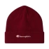 Champion Čepice Beanie Cap maroon 806064 RS522