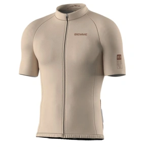 Biemme GRAVEL košile písková L