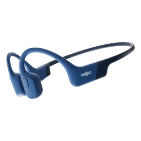 Shokz OpenRun Blue USB-C Shokz OpenRun Blue USB-C