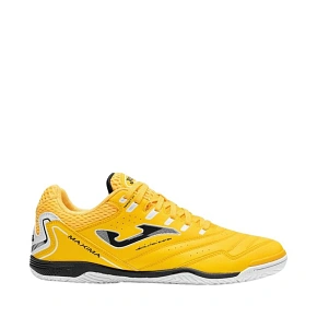 Joma Maxima 2608 Indoor žluté kopačky MAXS2608IN