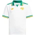 Adidas AS Roma dětské tričko 25/26 Third white JN9064