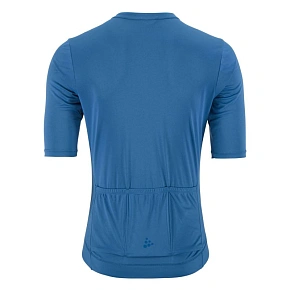 Pánské tričko s krátkým rukávem ENDUR LOGO JERSEY M