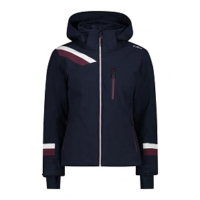 Bunda CMP Transitional 32W0576AZ - N950