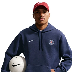 Mikina Nike PSG Club II3417-410