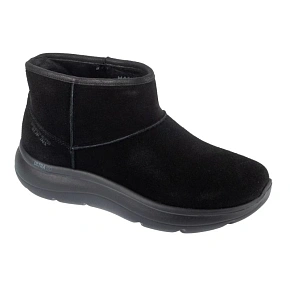 Skechers Slip-Ins: On-The-GO Encore – Blair 144853-BBK Černé 36 Skechers Slip-Ins: On-The-GO Encore – Blair 144853-BBK Černé 36