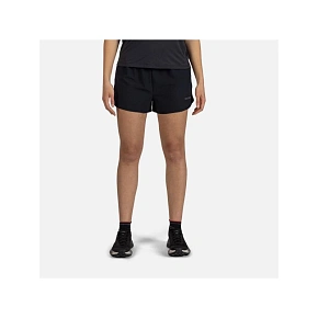 Dámské šortky ROSSIGNOL W Sidelhorn Short 3", černé