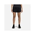 Dámské šortky ROSSIGNOL W Sidelhorn Short 3", černé