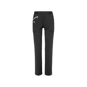 Dámské kalhoty MILLET Trilogy Icon Cordura Pt W, černé Dámské kalhoty MILLET Trilogy Icon Cordura Pt W, černé