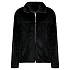 Polar dámský Geographical Norway TOFURE černá DB LADY 0124 (WZ8142F/GN-BLACK)