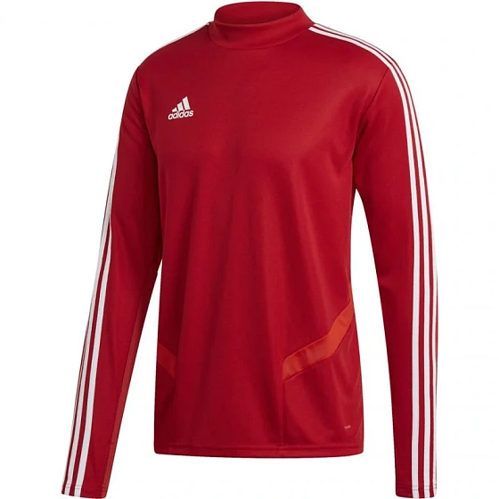 Pánské fotbalové tričko Tiro 19 Training Top M D95920 - Adidas