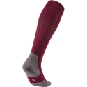 Pánské fotbalové ponožky Liga Socks Core 703441 09 burgundy - Puma