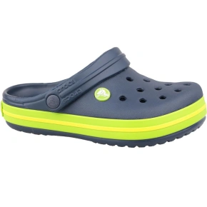 Boty Crocs Crocband Clog K 204537-4K6