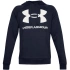 Pánská mikina Rival Fleece Big Logo HD M 1357093 410 - Under Armour