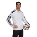 Pánská mikina Squadra 21 Sweat Hoody M GT6637 - Adidas