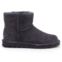 Dámská obuv Alyssa Charcoal W 2130W-030 - BearPaw