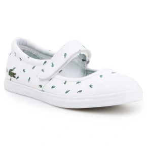 Lacoste lifestylová obuv 7-31SPJ00361R5