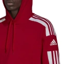 Pánská mikina Squadra 21 Sweet Hoody M HC6282 - Adidas