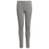 Dívčí legíny 3S Tight Jr HD4368 - Adidas