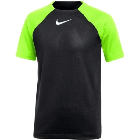 Dětské tričko DF Academy Pro SS K Jr DH9277 010 - Nike Dětské tričko DF Academy Pro SS K Jr DH9277 010 - Nike