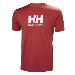 Pánské tričko s logem HH M 33979 163 - Helly Hansen