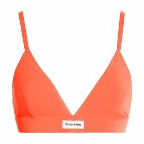 Dámská nevyztužená podprsenka Essentials UW0UW04062-SN6 - Tommy Hilfiger