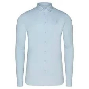 Pánská polokošile s dlouhým rukávem 800102 - Jockey