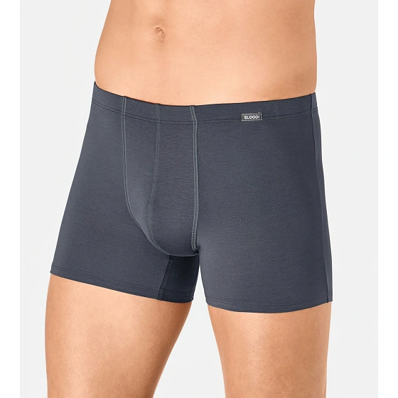 Boxerky Sloggi men Basic Soft Short - Sloggi