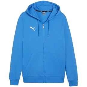 Mikina Puma Team Goal Casuals Hooded M 658595 02 pánské