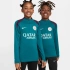 Nike PSG Strike Drill Top Jr Mikina FN9940-382