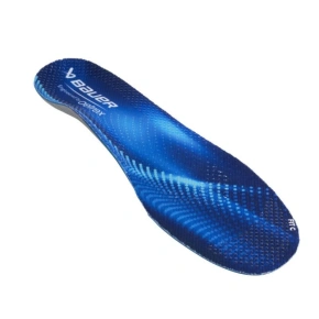 Vložky do hokejových bruslí Bauer Aetrex Orthotic 1064369