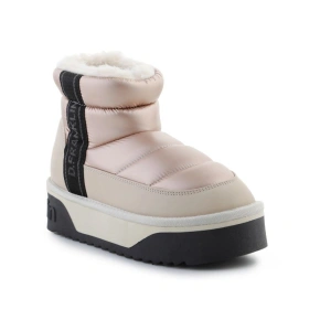 Boty D.Franklin Nordic V.2 Low Bomb Beige W 371010-BEIGE