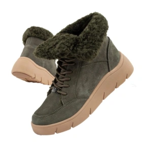 Boty Scholl Stelvio kotníkové W F302321020 dámské Boty Scholl Stelvio kotníkové W F302321020 dámské