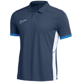 Nike Dri-Fit Academy 25 SS Polo M FZ9759 410 pánské tričko