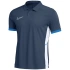 Nike Dri-Fit Academy 25 SS Polo M FZ9759 410 pánské tričko