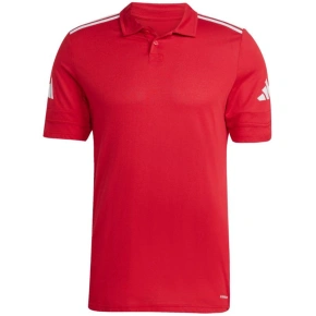 Tričko adidas Squadra 25 Polo M JY3418 pánské