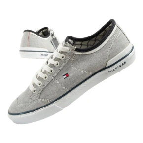Tommy Hilfiger M boty FM0FM00401