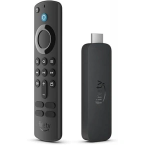 Amazon Fire TV Stick 4K 2024