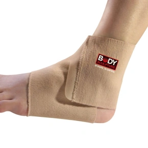 BODY SCULPTURE ELASTICKÝ PÁSEK SE SUCHÝM ZIPEM NA KOTNÍK BODY SCULPTURE ELASTICKÝ PÁSEK SE SUCHÝM ZIPEM NA KOTNÍK