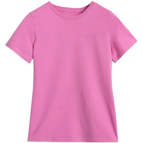 Tričko 4F F2397 Jr 4FJWAW25TTSHF2397 54S