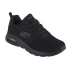 Skechers Skech-Air Court-Slick Avenue 149948-BBK Black 36