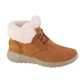 Skechers On The Go Joy Lush 15506-CSNT Brown 36 Skechers On The Go Joy Lush 15506-CSNT Brown 36