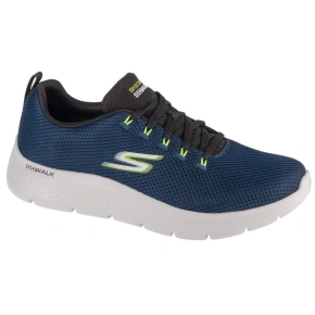 Skechers Go Walk Flex - Vespid 216507-NVLM Navy Blue 43 Skechers Go Walk Flex - Vespid 216507-NVLM Navy Blue 43