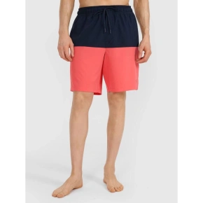 Pánské plážové šortky boardshorts 4F 4FWSS25UBDSM135-63S Pánské plážové šortky boardshorts 4F 4FWSS25UBDSM135-63S
