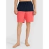 Pánské plážové šortky boardshorts 4F 4FWSS25UBDSM135-63S