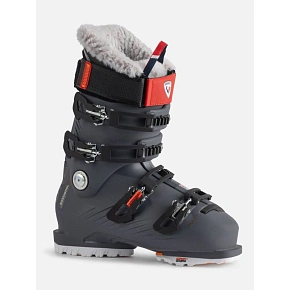 Lyžařské boty ROSSIGNOL PURE ELITE 90 GW-Storm Grey, šedé