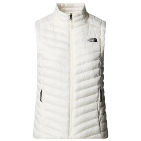 The North Face W Huila Synth Vest NF0A8DW5QLI1 Béžová L