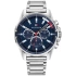 Pánské hodinky Tommy Hilfiger Mason 1791788 + BOX