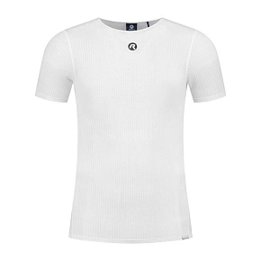 Rogelli tričko/podtričko KITE II bílé S/M Rogelli tričko/podtričko KITE II bílé S/M