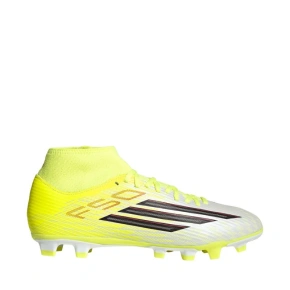 Fotbalové boty adidas F50 Club FG/MG Mid JQ4030