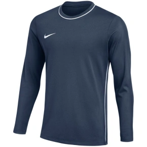 Pánské tričko Nike Dri-Fit Park 26 Crew Top navy blue HM7165 410 pánské tričko